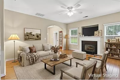 257 Bethany Manor Court, Ball Ground, GA 30107 - Photo 4