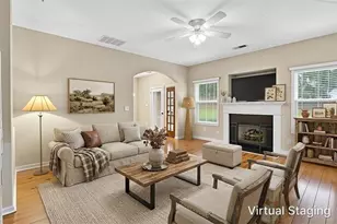 257 Bethany Manor Ct, Ball Ground, GA 30107 - Photo 4
