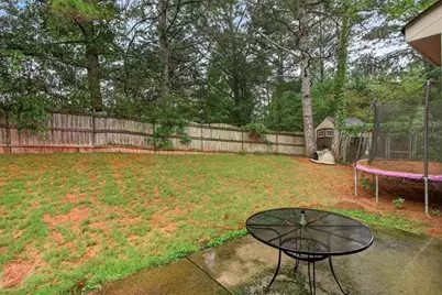 257 Bethany Manor Court, Ball Ground, GA 30107 - Photo 28
