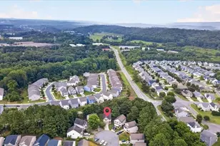 257 Bethany Manor Ct, Ball Ground, GA 30107 - Photo 30