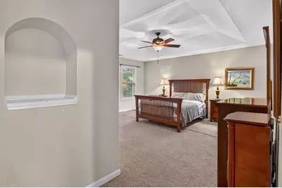 257 Bethany Manor Court, Ball Ground, GA 30107 - Photo 14