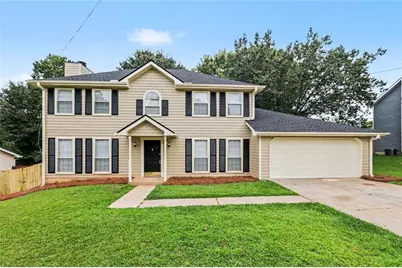 1061 Gunners Walk, Tucker, GA 30084 - Photo 1