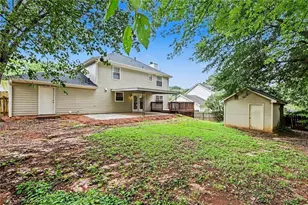 1061 Gunners Walk, Tucker, GA 30084 - Photo 22