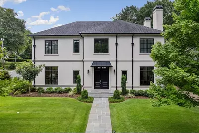 779 Greenview Avenue NE, Atlanta, GA 30305 - Photo 1