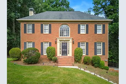 1810 Habersham Trace, Cumming, GA 30041 - Photo 1