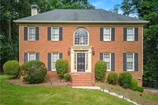 1810 Habersham Trce, Cumming, GA 30041 - Photo 1