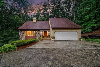 365 Crosstree Lane, Sandy Springs, GA 30328 - Photo 28