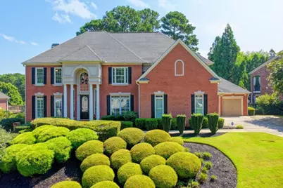 115 Cedar Woods Trail, Canton, GA 30114 - Photo 1