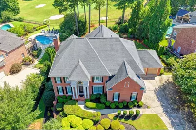 115 Cedar Woods Trail, Canton, GA 30114 - Photo 2
