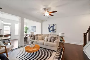 2139 Arnage Dr, Lithonia, GA 30058 - Photo 6