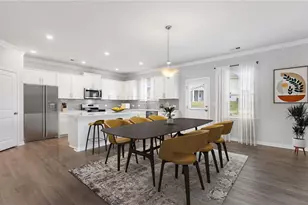 6093 Marigold Wy, Atlanta, GA 30349 - Photo 2