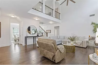 4867 Hunters Grove Way, Sugar Hill, GA 30518 - Photo 14