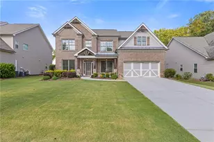 4867 Hunters Grv Wy, Sugar Hill, GA 30518 - Photo 1
