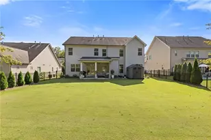 4867 Hunters Grv Wy, Sugar Hill, GA 30518 - Photo 12
