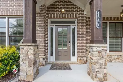 4867 Hunters Grove Way, Sugar Hill, GA 30518 - Photo 6