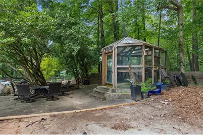 3906 Paces Ferry Road NW, Atlanta, GA 30327 - Photo 70