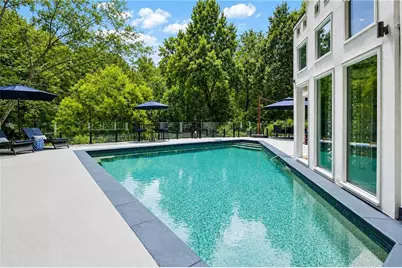 3906 Paces Ferry Road NW, Atlanta, GA 30327 - Photo 2