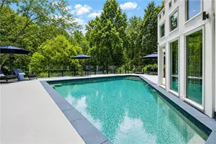 3906 Paces Ferry Rd NW, Atlanta, GA 30327 - Photo 2