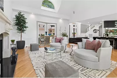 3906 Paces Ferry Road NW, Atlanta, GA 30327 - Photo 6