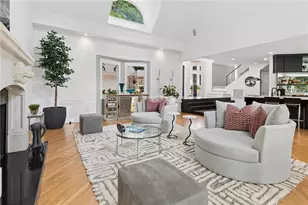 3906 Paces Ferry Rd NW, Atlanta, GA 30327 - Photo 6