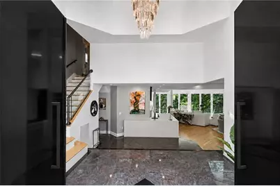 3906 Paces Ferry Road NW, Atlanta, GA 30327 - Photo 4