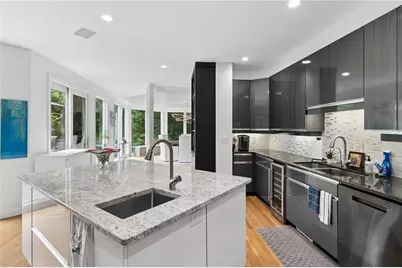 3906 Paces Ferry Road NW, Atlanta, GA 30327 - Photo 16