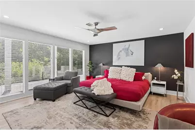 3906 Paces Ferry Road NW, Atlanta, GA 30327 - Photo 46