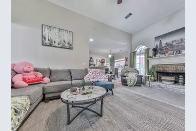 275 Woodridge Drive, Douglasville, GA 30134 - Photo 4