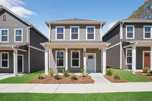160 Bartow St, Fayetteville, GA 30214 - Photo 1