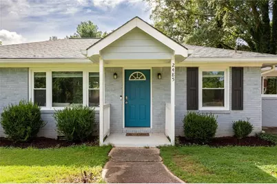 2485 Tilson Road, Decatur, GA 30032 - Photo 1