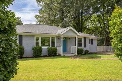 2485 Tilson Road, Decatur, GA 30032 - Photo 2