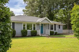 2485 Tilson Rd, Decatur, GA 30032 - Photo 2