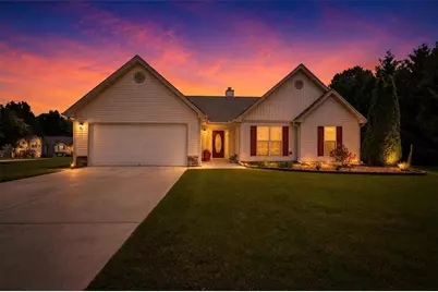 1411 Silvergate Way, Winder, GA 30680 - Photo 2