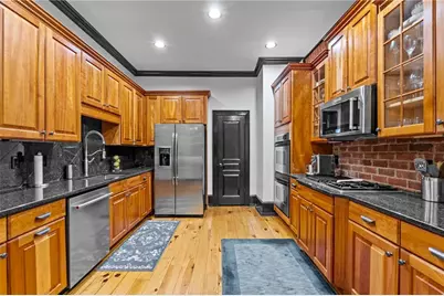 5512 Glenridge Drive #K, Atlanta, GA 30342 - Photo 22