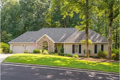 2735 Misty Morning Lane, Roswell, GA 30076 - Photo 1