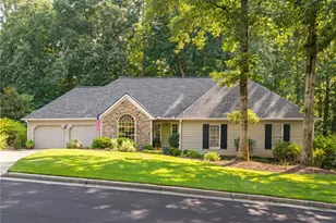2735 Misty Morning Ln, Roswell, GA 30076 - Photo 1