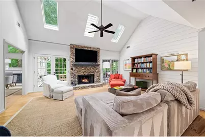 2735 Misty Morning Lane, Roswell, GA 30076 - Photo 8
