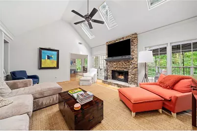2735 Misty Morning Lane, Roswell, GA 30076 - Photo 4
