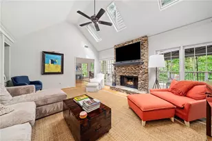 2735 Misty Morning Ln, Roswell, GA 30076 - Photo 4