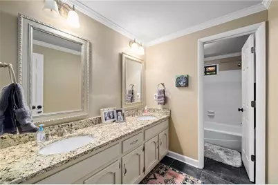 2735 Misty Morning Lane, Roswell, GA 30076 - Photo 38