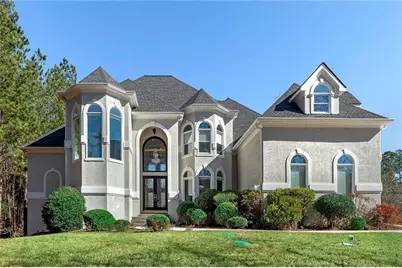 170 Longcreek Drive, Fayetteville, GA 30214 - Photo 2