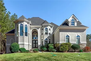 170 Longcreek Dr, Fayetteville, GA 30214 - Photo 2
