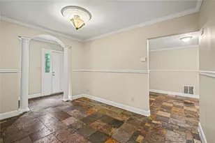 415 Grist Mill Dr E, Acworth, GA 30101 - Photo 2