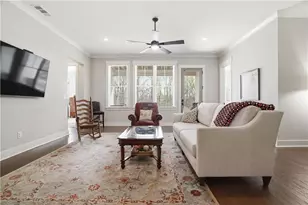 55 Nightfire Ct, Dawsonville, GA 30534 - Photo 8