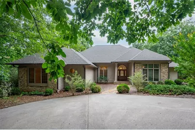 267 Starcross Lane, Jasper, GA 30143 - Photo 2