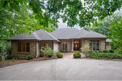 267 Starcross Lane, Jasper, GA 30143 - Photo 1