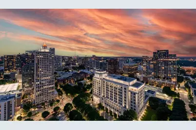 1065 Peachtree Street NE #3504, Atlanta, GA 30309 - Photo 26