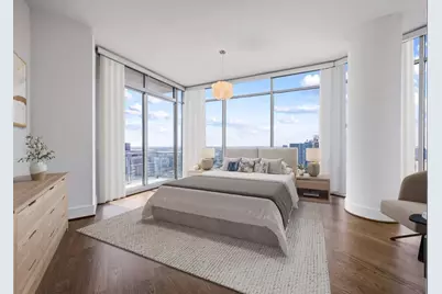 1065 Peachtree Street NE #3504, Atlanta, GA 30309 - Photo 20