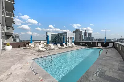 1065 Peachtree Street NE #3504, Atlanta, GA 30309 - Photo 28