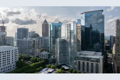 1065 Peachtree Street NE #3504, Atlanta, GA 30309 - Photo 38